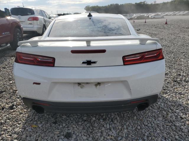 Photo 6 from auction – 2017 CHEVROLET CAMARO LT with VIN 1G1FB1RX2H0142879