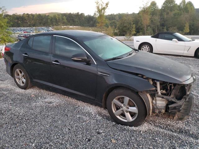 Photo 4 from auction – 2015 KIA OPTIMA LX with VIN 5XXGM4A79FG415167