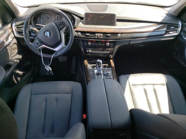 Photo 8 from auction – 2016 BMW X5 XDRIVE3 with VIN 5UXKR0C52G0P22567