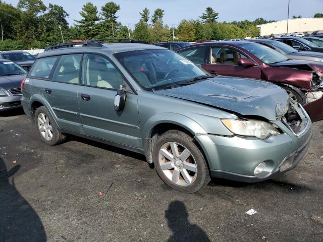 Photo 4 from auction – 2009 SUBARU OUTBACK 2. with VIN 4S4BP61C197330181