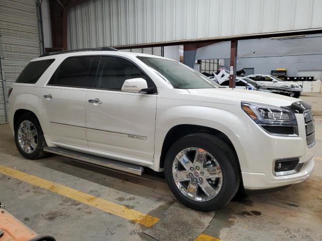 Photo 4 from auction – 2015 GMC ACADIA DEN with VIN 1GKKRTKDXFJ216526