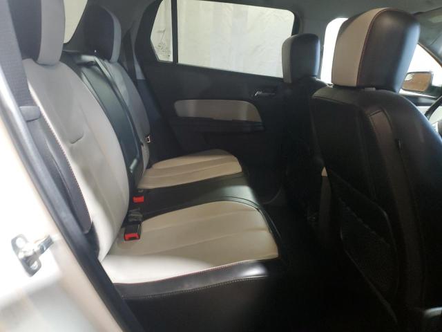 Photo 11 from auction – 2014 GMC TERRAIN SL with VIN 2GKALSEK2E6334907