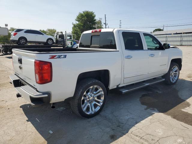 Photo 3 from auction – 2018 CHEVROLET SILVERADO with VIN 3GCUKSEC8JG611790