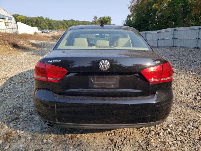 Photo 6 from auction – 2012 VOLKSWAGEN PASSAT SE with VIN 1VWBP7A31CC107581