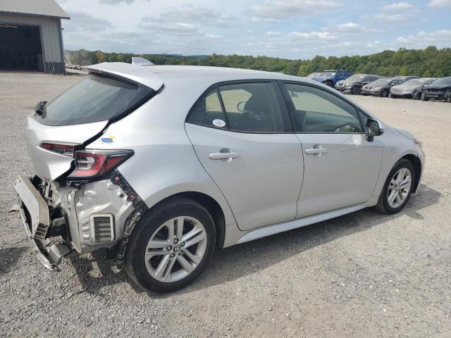 Photo 3 from auction – 2020 TOYOTA COROLLA SE with VIN JTND4RBEXL3100849