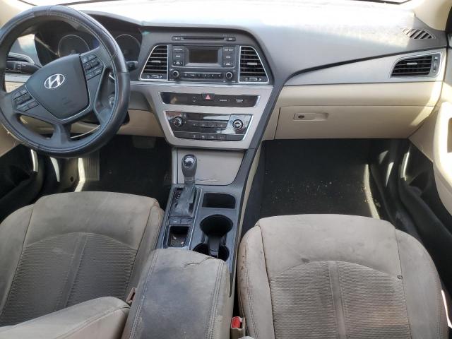 Photo 8 from auction – 2015 HYUNDAI SONATA SE with VIN 5NPE24AF4FH153647