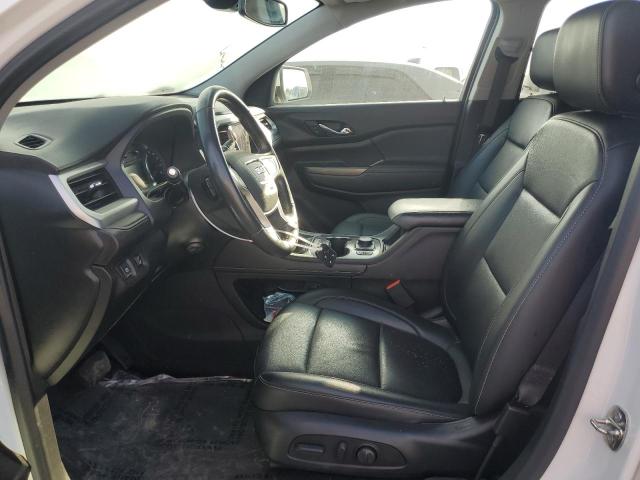 Photo 7 from auction – 2022 GMC ACADIA SLT with VIN 1GKKNML46NZ182732