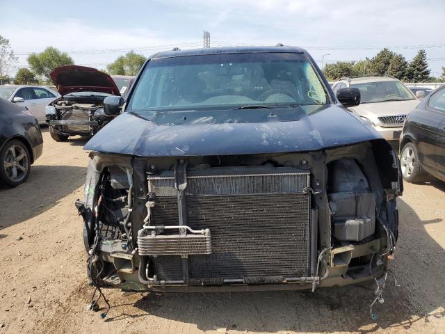 Photo 5 from auction – 2011 HONDA PILOT TOUR with VIN 5FNYF4H90BB022130