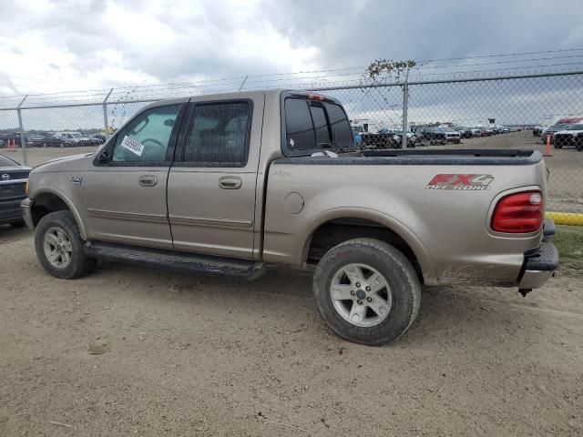 Photo 2 from auction – 2003 FORD F150 SUPER with VIN 1FTRW08L13KB69330