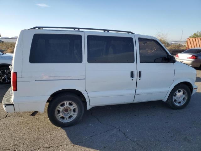 Photo 3 from auction – 2003 GMC SAFARI XT with VIN 1GKDM19X03B502340