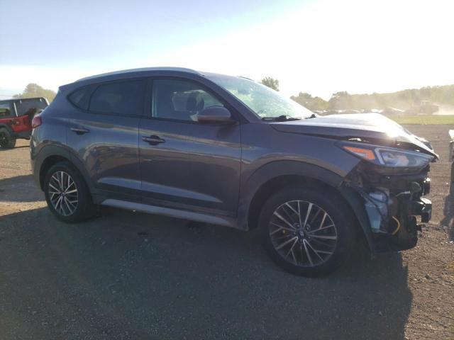 Photo 4 from auction – 2020 HYUNDAI TUCSON LIM with VIN KM8J3CAL2LU152053