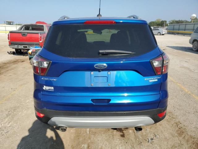 Photo 6 from auction – 2017 FORD ESCAPE TIT with VIN 1FMCU0J96HUA64316
