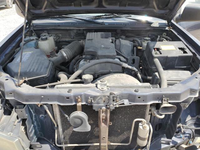 Photo 11 from auction – 2007 GMC CANYON with VIN 1GTCS149078180341