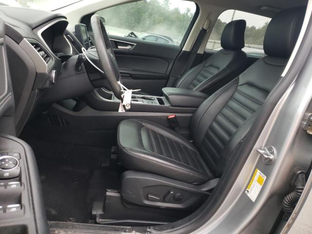 Photo 7 from auction – 2021 FORD EDGE SEL with VIN 2FMPK3J99MBA58311