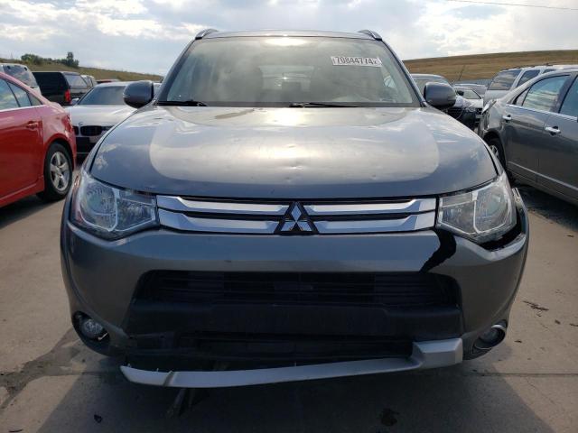Photo 5 from auction – 2015 MITSUBISHI OUTLANDER with VIN JA4AD3A36FZ007049