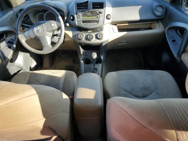 Photo 8 from auction – 2010 TOYOTA RAV4 with VIN 2T3ZF4DV5AW018316