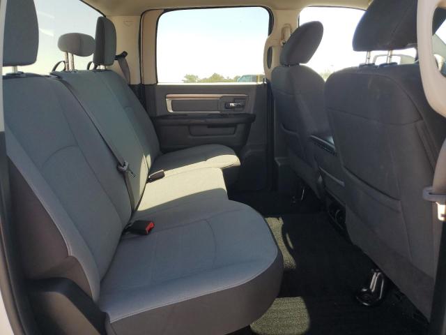 Photo 10 from auction – 2023 RAM 1500 CLASS with VIN 3C6RR7LG3PG661064