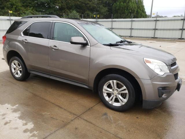 Photo 4 from auction – 2012 CHEVROLET EQUINOX LT with VIN 2GNFLEEK1C6364553