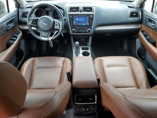 Photo 8 from auction – 2019 SUBARU OUTBACK TO with VIN 4S4BSETC1K3302206