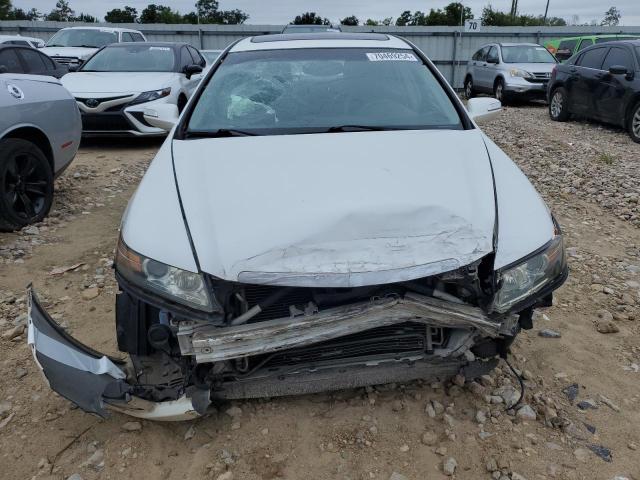 Photo 5 from auction – 2007 ACURA TL with VIN 19UUA66267A024822