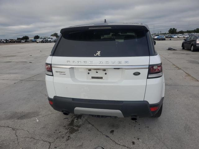Photo 6 from auction – 2016 LAND ROVER RANGE ROVE with VIN SALWR2PF6GA113888