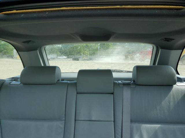 Photo 10 from auction – 2006 BMW X5 3.0I with VIN 5UXFA13576LY33692