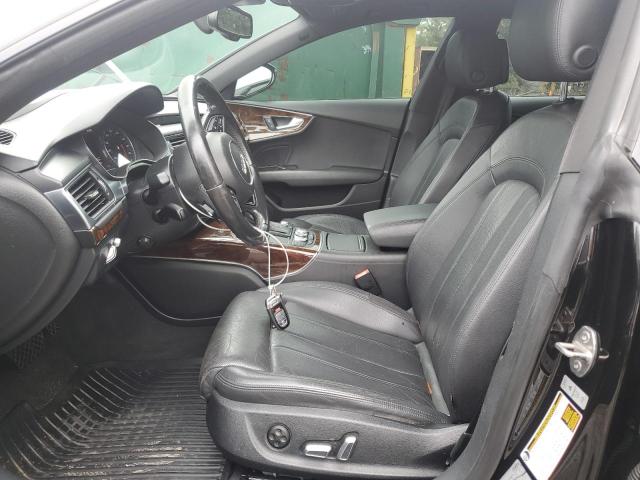 Фото 7 с аукциона – 2016 AUDI A7 PRESTIG с VIN WAU2GAFCXGN034534