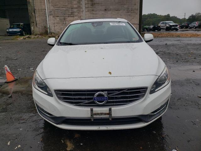 Photo 5 from auction – 2016 VOLVO S60 PREMIE with VIN LYV612TK2GB101795