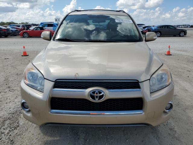 Photo 5 from auction – 2011 TOYOTA RAV4 LIMIT with VIN 2T3YF4DV9BW091136