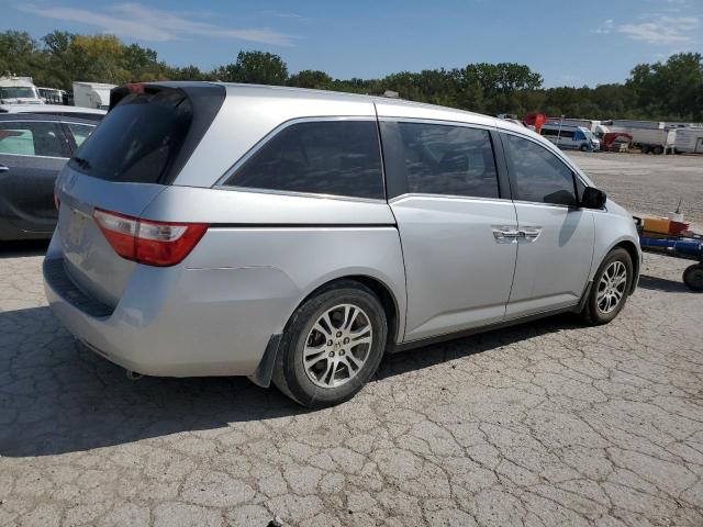 Photo 3 from auction – 2013 HONDA ODYSSEY EX with VIN 5FNRL5H66DB090539