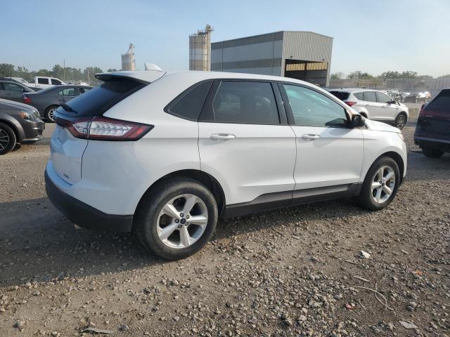 Photo 3 from auction – 2017 FORD EDGE SE with VIN 2FMPK4G97HBC53066