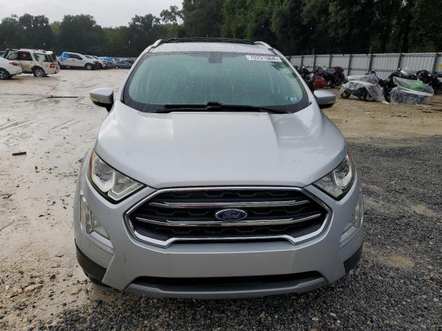 Photo 5 from auction – 2019 FORD ECOSPORT T with VIN MAJ6S3KL4KC267694