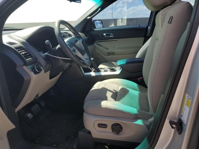 Photo 7 from auction – 2014 FORD EXPLORER with VIN 1FM5K7B81EGB19133