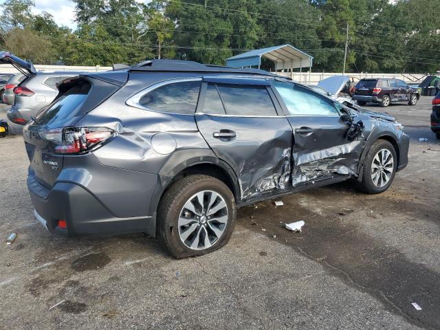 Photo 3 from auction – 2024 SUBARU OUTBACK LI with VIN 4S4BTGND0R3296262