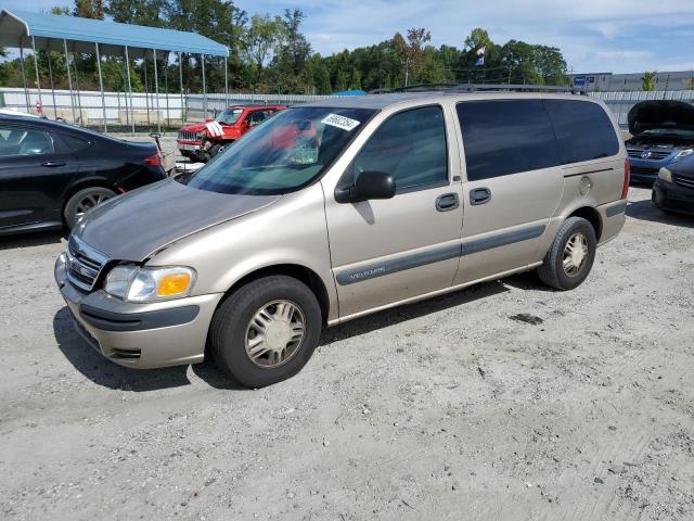 CHEVROLET VENTURE 2003 with VIN 1GNDX03E13D275515 - Photo from auction