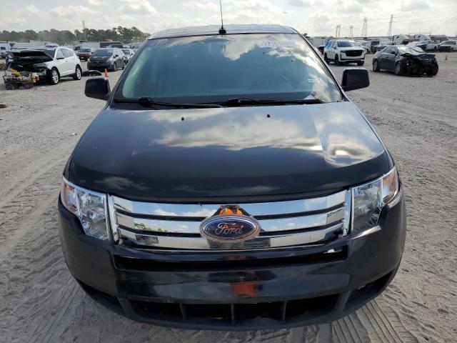 Photo 5 from auction – 2008 FORD EDGE LIMIT with VIN 2FMDK39C18BB12404