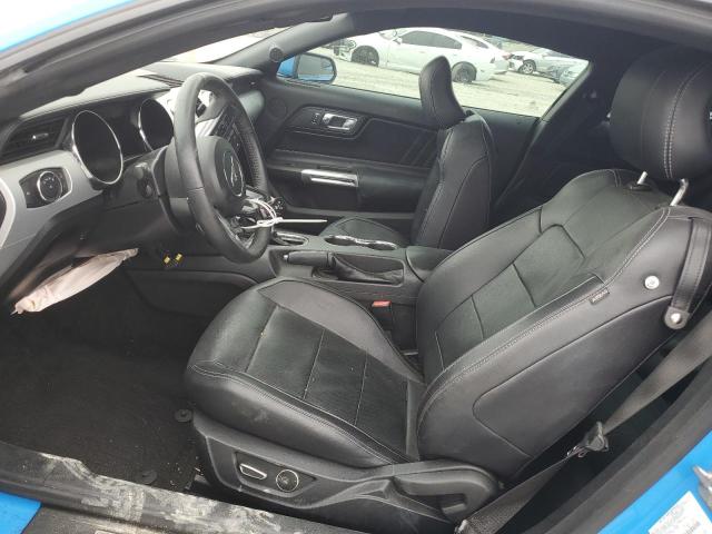 Photo 7 from auction – 2017 FORD MUSTANG GT with VIN 1FA6P8CF3H5227157