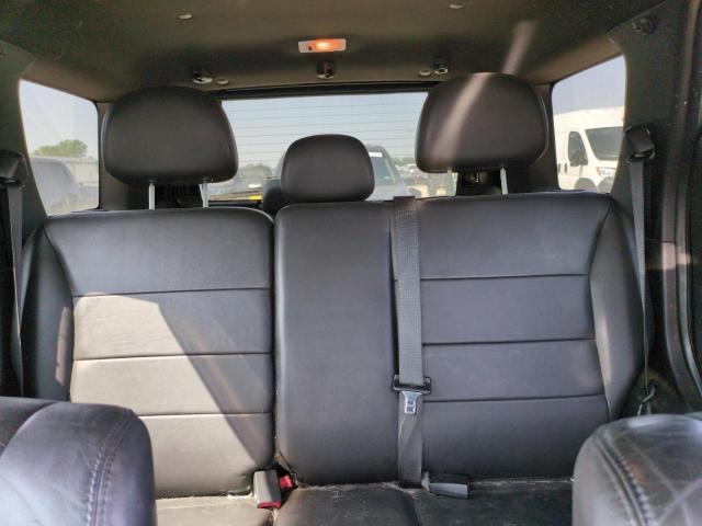 Photo 10 from auction – 2011 FORD ESCAPE LIM with VIN 1FMCU9EG1BKB04656