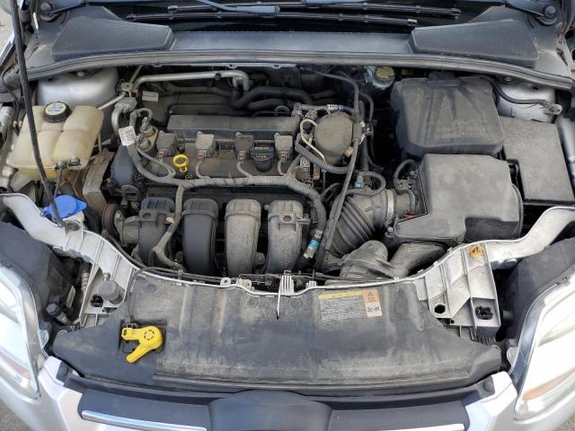Photo 12 from auction – 2013 FORD FOCUS SE with VIN 1FADP3K21DL235983