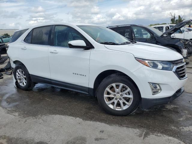 Photo 4 from auction – 2018 CHEVROLET EQUINOX LT with VIN 3GNAXJEV4JL101869