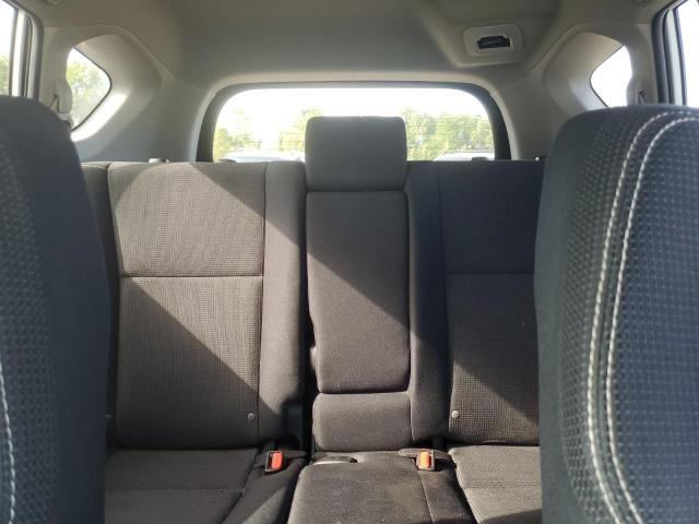 Photo 10 from auction – 2016 TOYOTA RAV4 XLE with VIN 2T3RFREV6GW425999