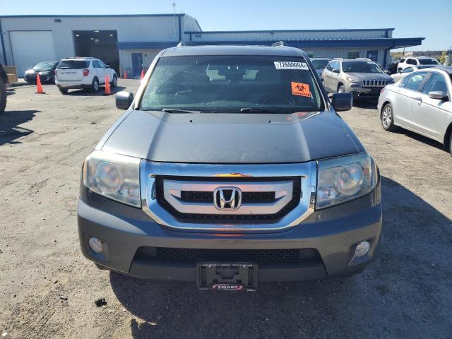 Photo 5 from auction – 2010 HONDA PILOT EXL with VIN 5FNYF4H56AB041101