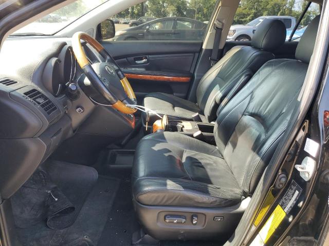 Photo 7 from auction – 2006 LEXUS RX 330 with VIN 2T2HA31U26C090121