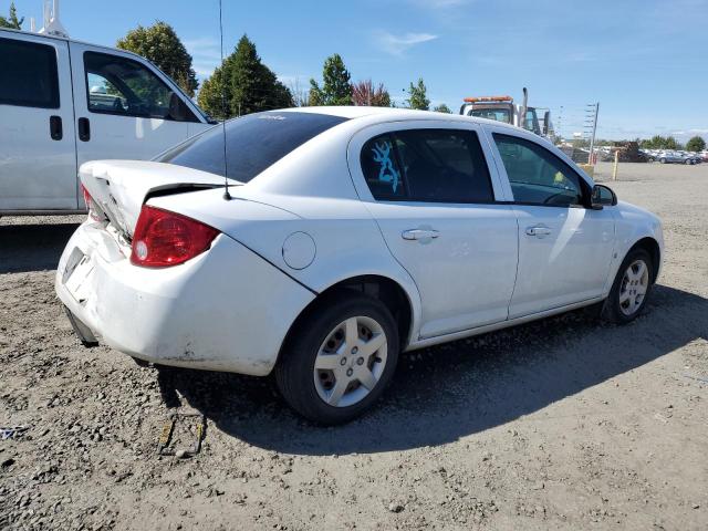 Photo 3 from auction – 2007 CHEVROLET COBALT LS with VIN 1G1AK55F777348963