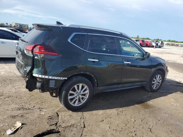 Photo 3 from auction – 2018 NISSAN ROGUE S with VIN 5N1AT2MT6JC702637