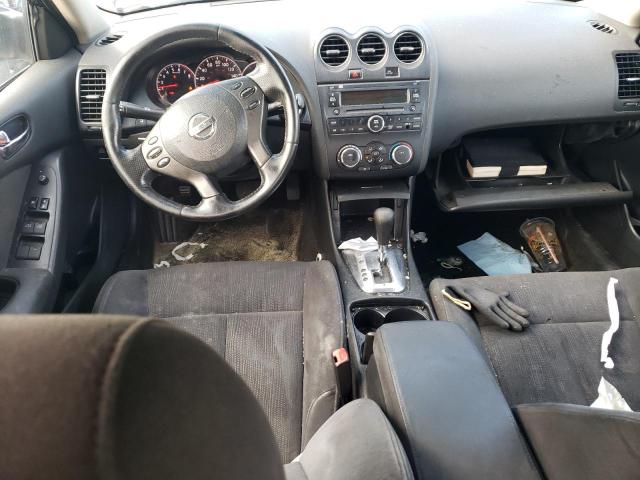 Photo 8 from auction – 2010 NISSAN ALTIMA BAS with VIN 1N4AL2AP6AN565396