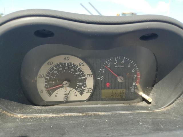 Photo 9 from auction – 2006 TOYOTA SCION XA with VIN JTKKT624460166820