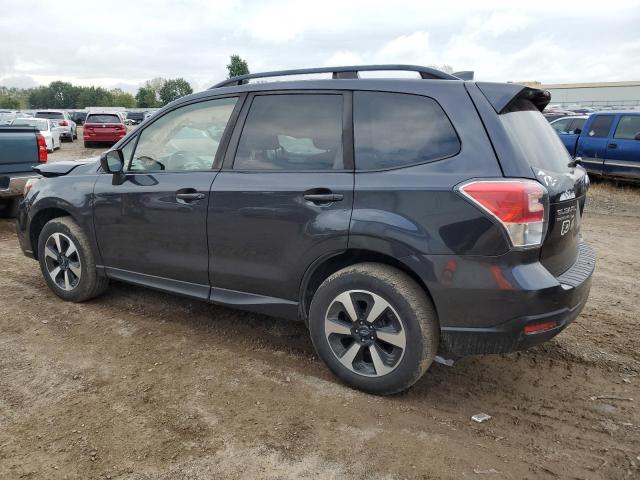 Photo 2 from auction – 2017 SUBARU FORESTER 2 with VIN JF2SJAEC7HH503151