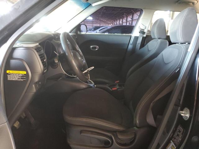 Photo 7 from auction – 2014 KIA SOUL with VIN KNDJN2A25E7082453