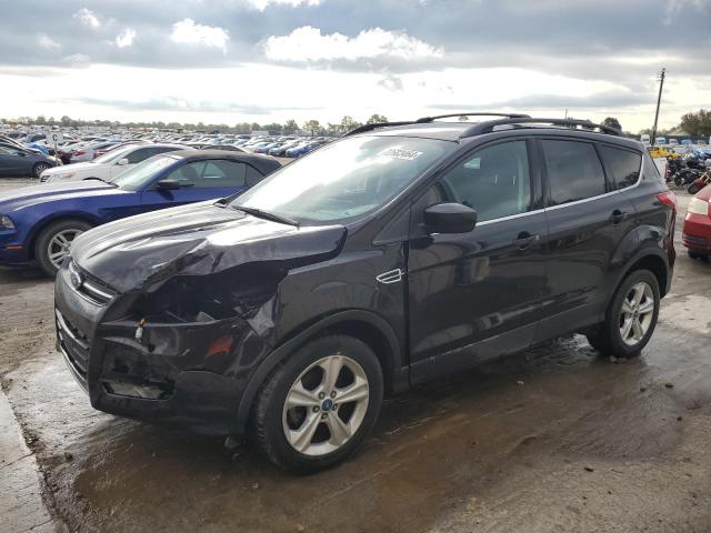 FORD ESCAPE SE 2013 with VIN 1FMCU0GX8DUA96071 - Photo from auction